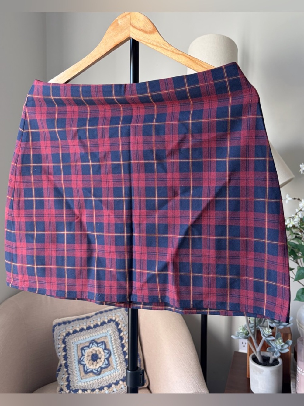 Aritzia Sunday Best Bobby Skirt